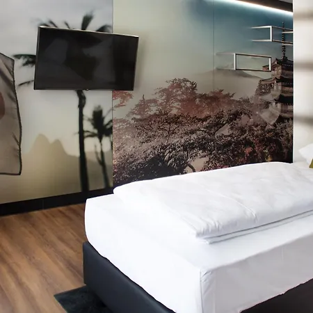 Gr By Wmm Hotel Görlitz