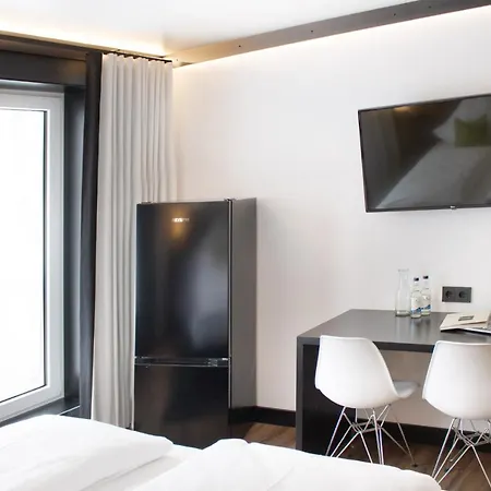 Hotel Gr By Wmm *