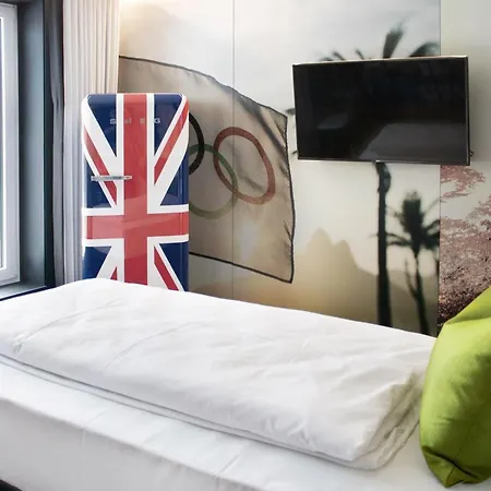 Hotel Gr By Wmm