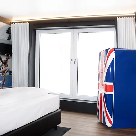 Hotel Gr By Wmm