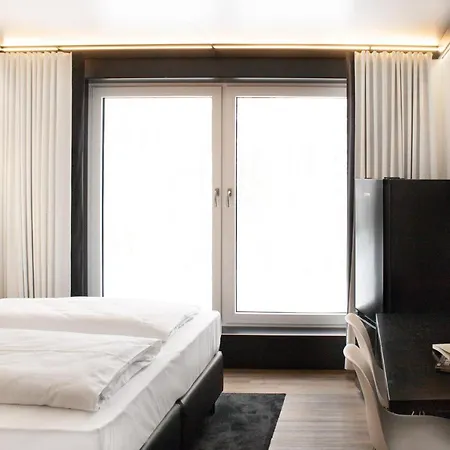 Gr By Wmm Hotel Görlitz