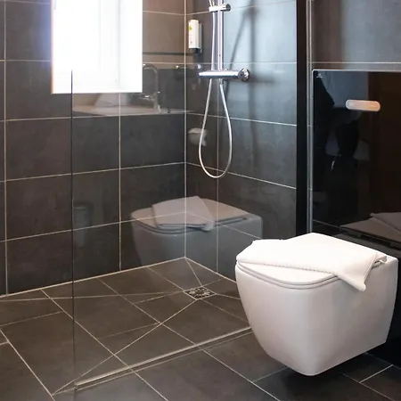 Gr By Wmm Ξενοδοχείο