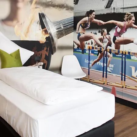 Hotel Gr By Wmm Görlitz