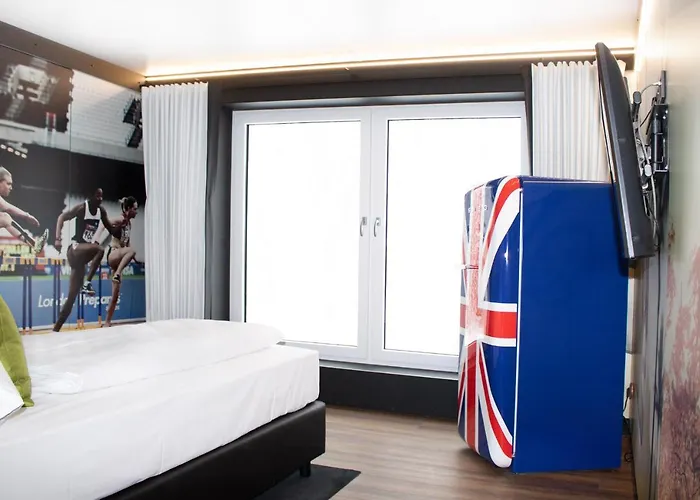 Отель Gr By Wmm