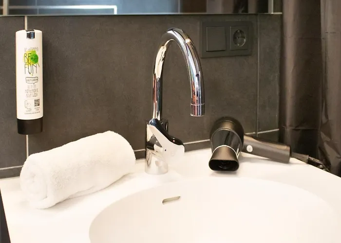 Gr By Wmm Отель