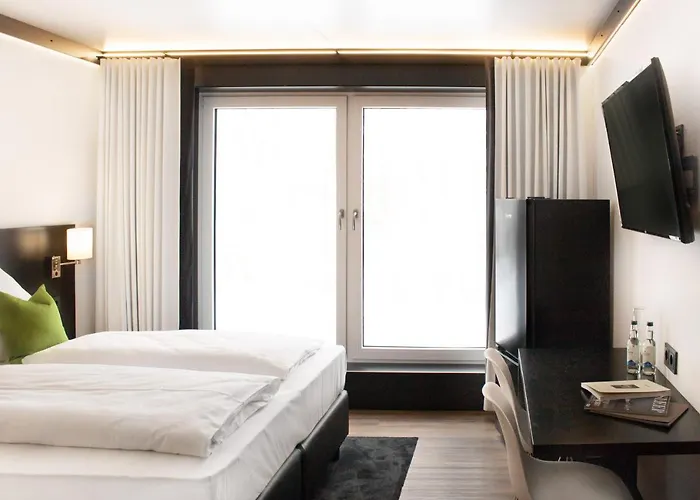 Gr By Wmm Отель Гёрлиц