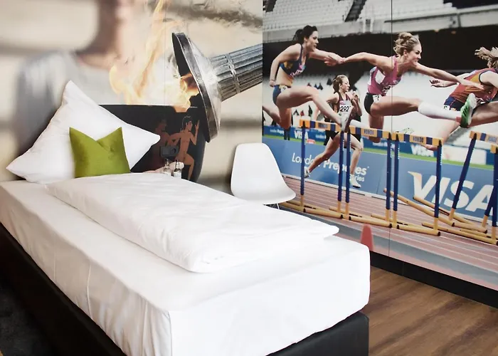 Hotel Gr By Wmm Görlitz